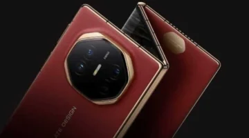 تصميم جديد هواوي تطرح Mate X7 بسلسلة هواتف بمواصفات احترافية